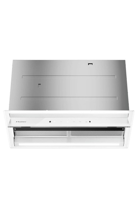 Встраиваемая вытяжка Haier HVQ-B6536W (белый) 4