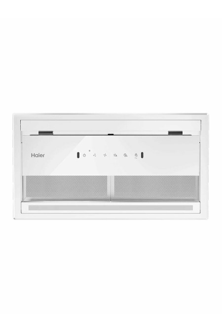 Встраиваемая вытяжка Haier HVQ-B6536W (белый) 5