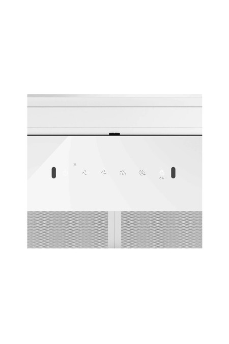 Встраиваемая вытяжка Haier HVQ-B6536W (белый) 6