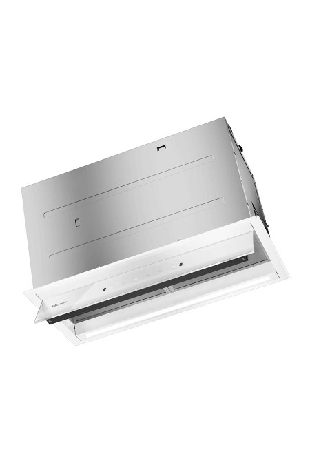 Встраиваемая вытяжка Haier HVQ-B6536W (белый) 8