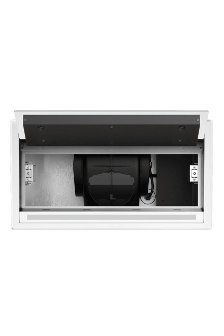 Встраиваемая вытяжка Haier HVQ-B6536W (белый) 9