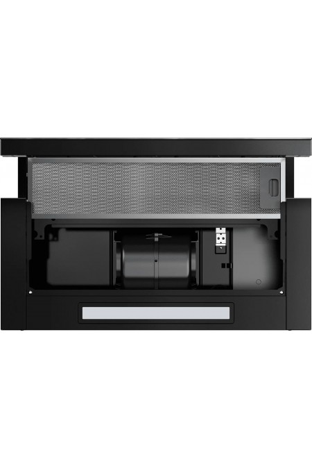 Встраиваемая вытяжка Haier HVQ-S6605B ((black) черный) 2