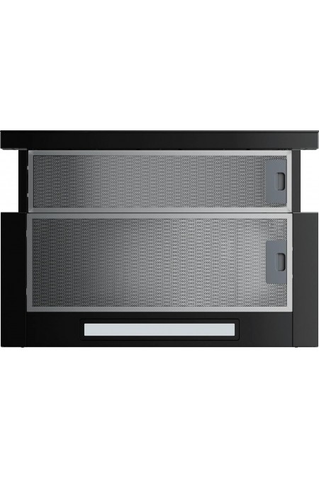 Встраиваемая вытяжка Haier HVQ-S6605B ((black) черный) 4
