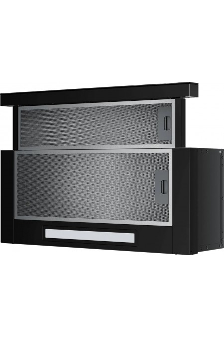 Встраиваемая вытяжка Haier HVQ-S6605B ((black) черный) 5