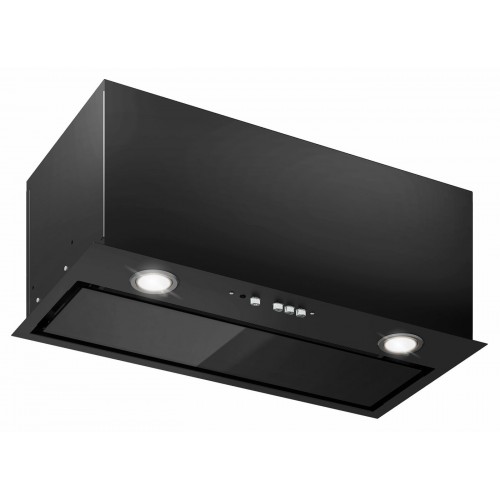 Встраиваемая вытяжка Haier HVX-BI652GW (белый) 1