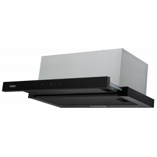 Встраиваемая вытяжка Haier HVX-BI652GW (белый) 4