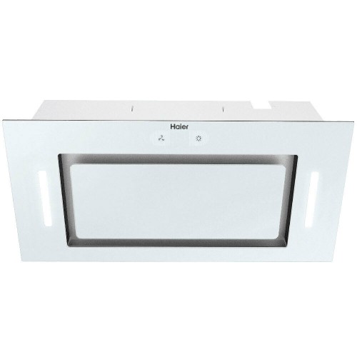 Встраиваемая вытяжка Haier HVX-BI652GW (белый) 7