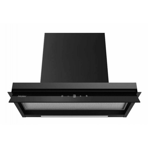 Встраиваемая вытяжка Haier HVX-BI652GW (белый) 8