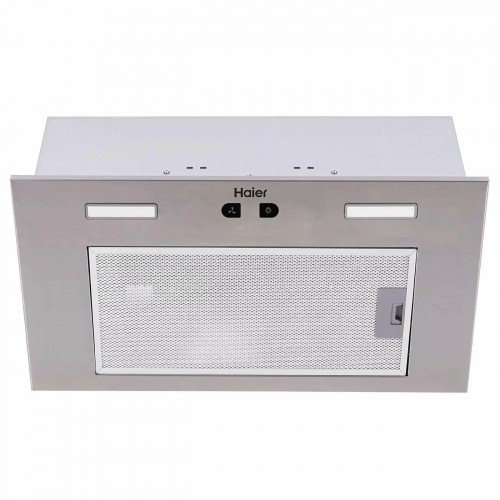 Встраиваемая вытяжка Haier HVX-BI662X (нержавеющая сталь) 