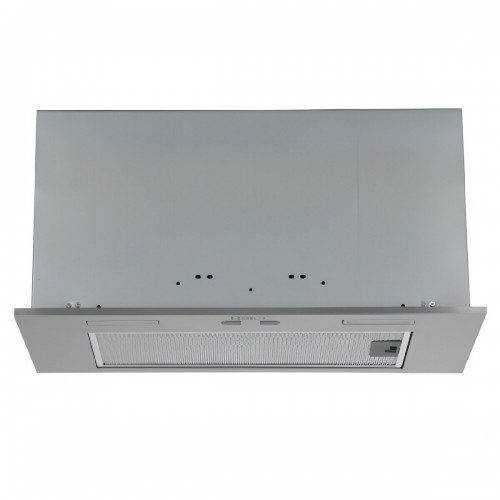 Встраиваемая вытяжка Haier HVX-BI662X (нержавеющая сталь) 1