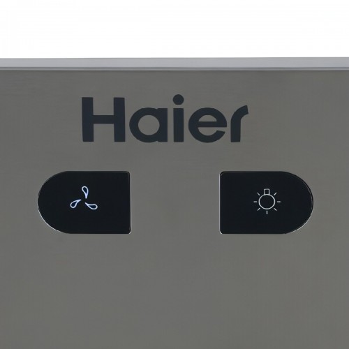 Встраиваемая вытяжка Haier HVX-BI662X (нержавеющая сталь) 2