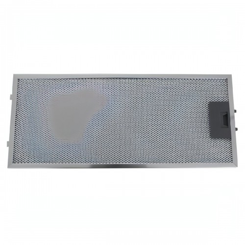 Встраиваемая вытяжка Haier HVX-BI662X (нержавеющая сталь) 4