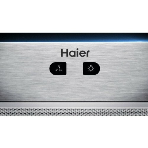 Встраиваемая вытяжка Haier HVX-BI662X (нержавеющая сталь) 5