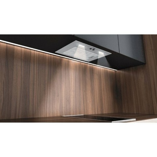 Встраиваемая вытяжка Haier HVX-BI662X (нержавеющая сталь) 6