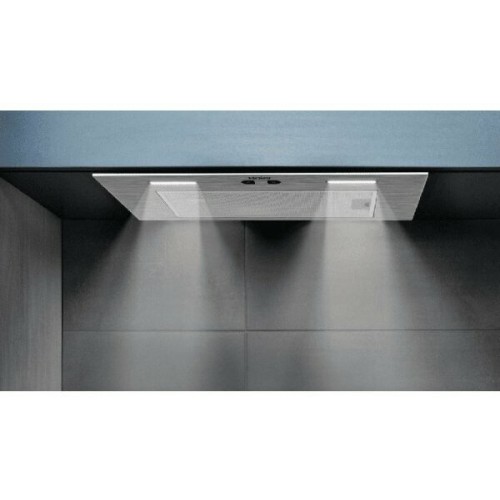 Встраиваемая вытяжка Haier HVX-BI662X (нержавеющая сталь) 7