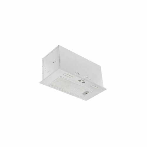 Встраиваемая вытяжка Haier HVX-BI662X (нержавеющая сталь) 9