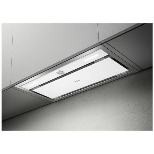 Встраиваемая вытяжка Haier HVX-BI664GW (белый) 2