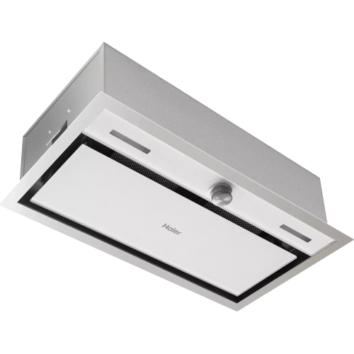 Встраиваемая вытяжка Haier HVX-BI664GW (белый) 3