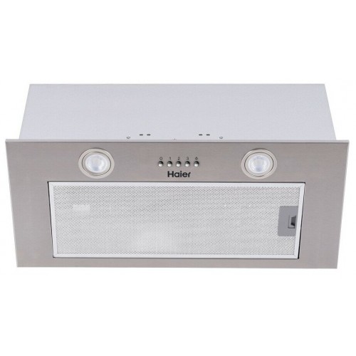 Встраиваемая вытяжка Haier HVX-BI671X (нержавеющая сталь) 