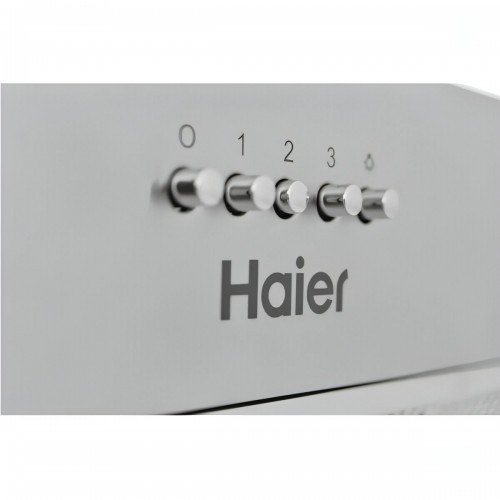Встраиваемая вытяжка Haier HVX-BI671X (нержавеющая сталь) 1