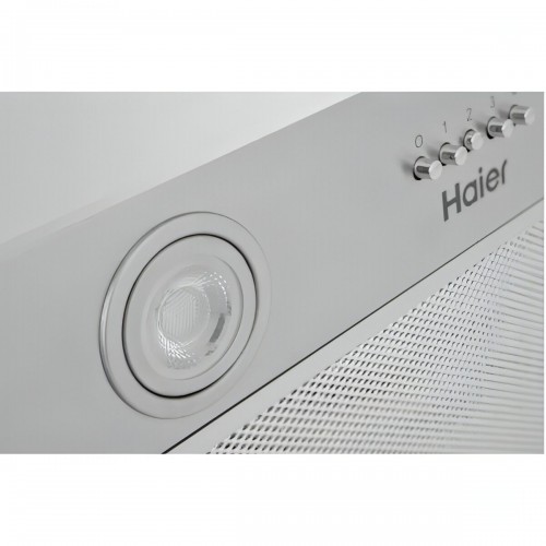 Встраиваемая вытяжка Haier HVX-BI671X (нержавеющая сталь) 2