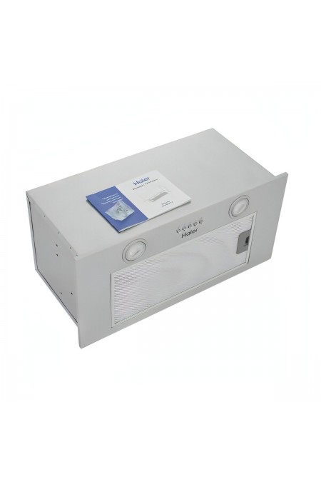 Встраиваемая вытяжка Haier HVX-BI671X (нержавеющая сталь) 1