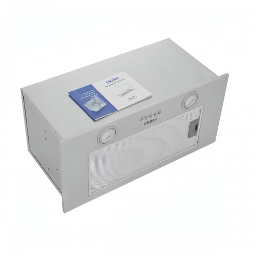 Встраиваемая вытяжка Haier HVX-BI671X (нержавеющая сталь) 4