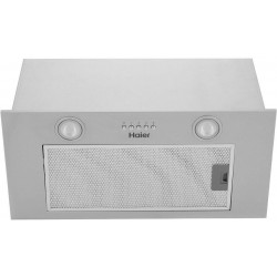 Встраиваемая вытяжка Haier HVX-BI671X (нержавеющая сталь)