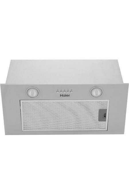 Встраиваемая вытяжка Haier HVX-BI671X (нержавеющая сталь) 