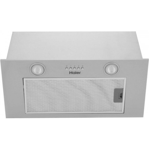 Встраиваемая вытяжка Haier HVX-BI671X (нержавеющая сталь) 7