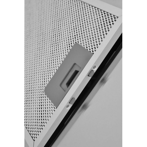 Встраиваемая вытяжка Haier HVX-BI671X (нержавеющая сталь) 8