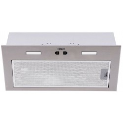 Встраиваемая вытяжка Haier HVX-BI772X (нержавеющая сталь)