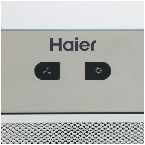 Встраиваемая вытяжка Haier HVX-BI972X (нержавеющая сталь) 2