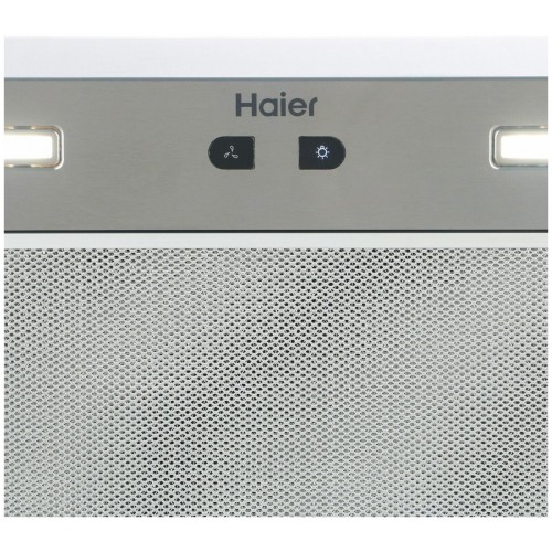 Встраиваемая вытяжка Haier HVX-BI972X (нержавеющая сталь) 3