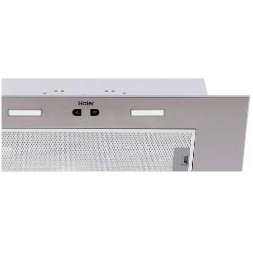 Встраиваемая вытяжка Haier HVX-BI972X (нержавеющая сталь) 6