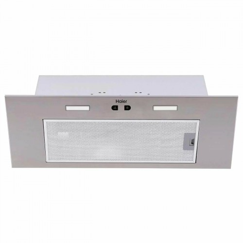Встраиваемая вытяжка Haier HVX-BI972X (нержавеющая сталь) 8