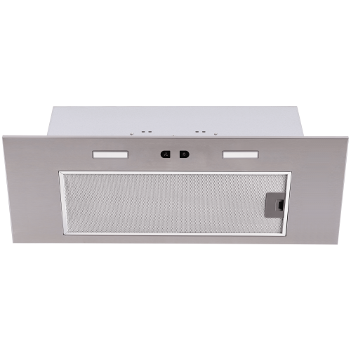 Встраиваемая вытяжка Haier HVX-BI972X (нержавеющая сталь) 9