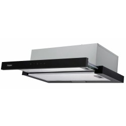 Встраиваемая вытяжка Haier HVX-T642GB (черный)