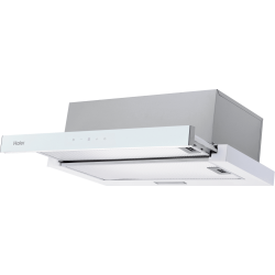Встраиваемая вытяжка Haier HVX-T642GW (белый)