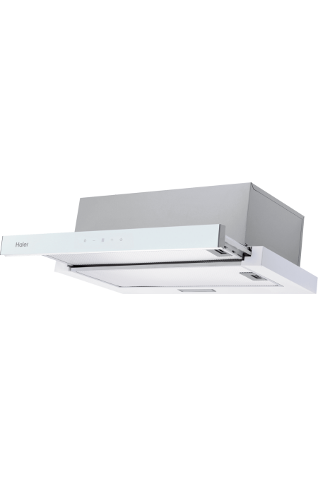 Встраиваемая вытяжка Haier HVX-T642GW (белый) 