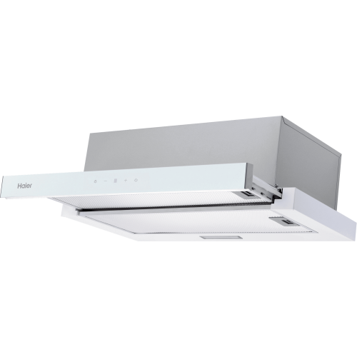 Встраиваемая вытяжка Haier HVX-T642GW (белый) 