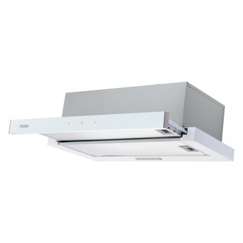 Встраиваемая вытяжка Haier HVX-T642GW (белый) 3