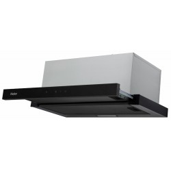 Встраиваемая вытяжка Haier HVX-T662BB (черный)