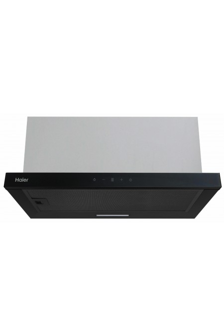 Встраиваемая вытяжка Haier HVX-T662BB (черный) 1