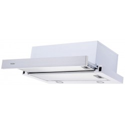 Встраиваемая вытяжка Haier HVX-T671W (белый)