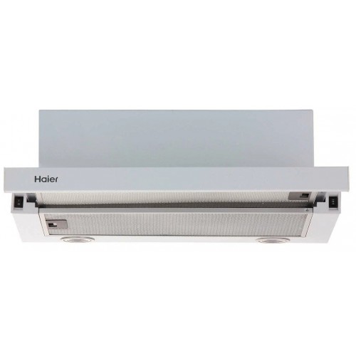 Встраиваемая вытяжка Haier HVX-T671W (белый) 1