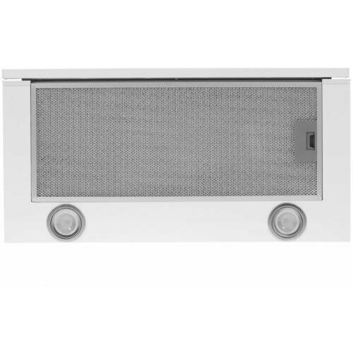 Встраиваемая вытяжка Haier HVX-T671W (белый) 9