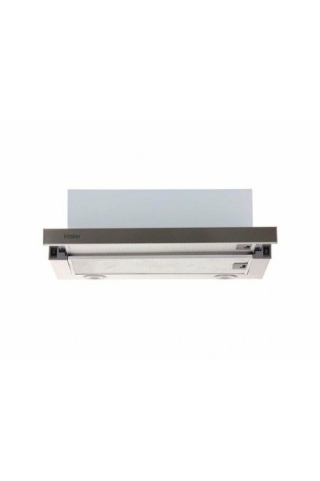Встраиваемая вытяжка Haier HVX-T671X (серебристый) 1