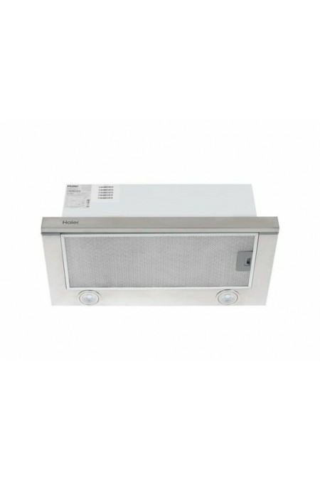 Встраиваемая вытяжка Haier HVX-T671X (серебристый) 2