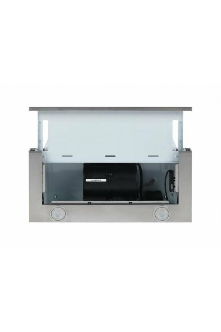 Встраиваемая вытяжка Haier HVX-T671X (серебристый) 6